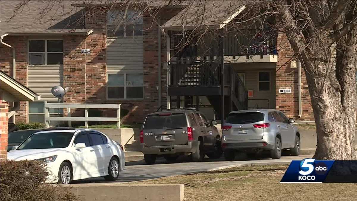 Oklahoma residents ask for help after receiving eviction notices
