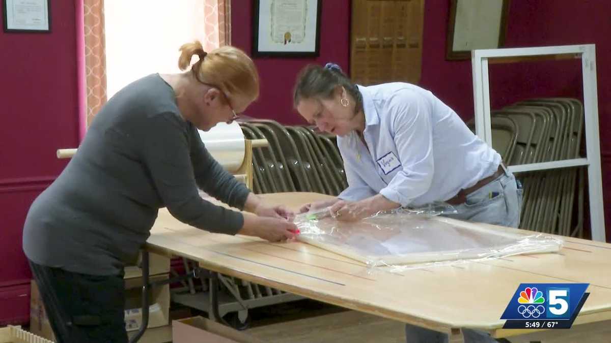 New England nonprofit helps Vermonters keep their homes warm at a low cost