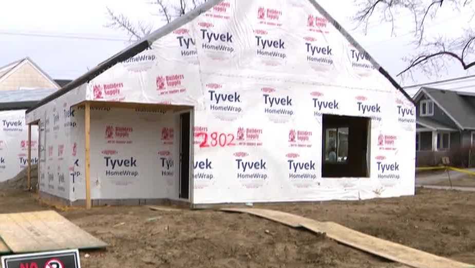 Nebraska developer, home buyer hopeful bipartisan federal housing law will bring change