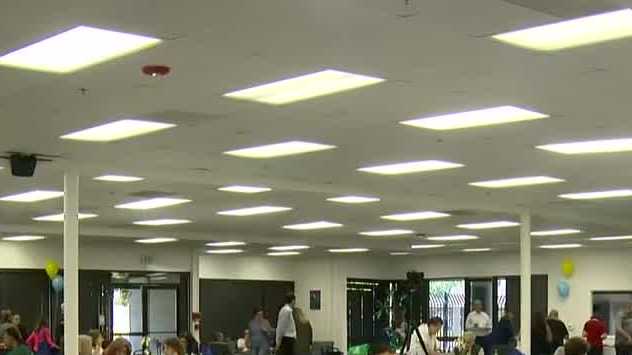 First-of-its-kind Adult Day Health Care Center Grand Opening