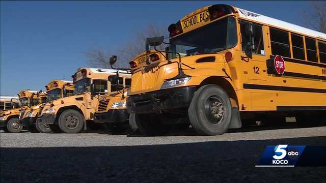 School district in Oklahoma goes virtual after threat surfaces - Vimarsana News