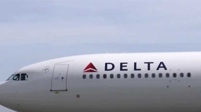 Georgia: Delta apologizes after passengers stuck on plane - Vimarsana News