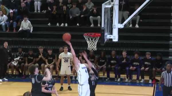 friday night hype: highlights from iowa high school boys basketball substate games february 27, 2026