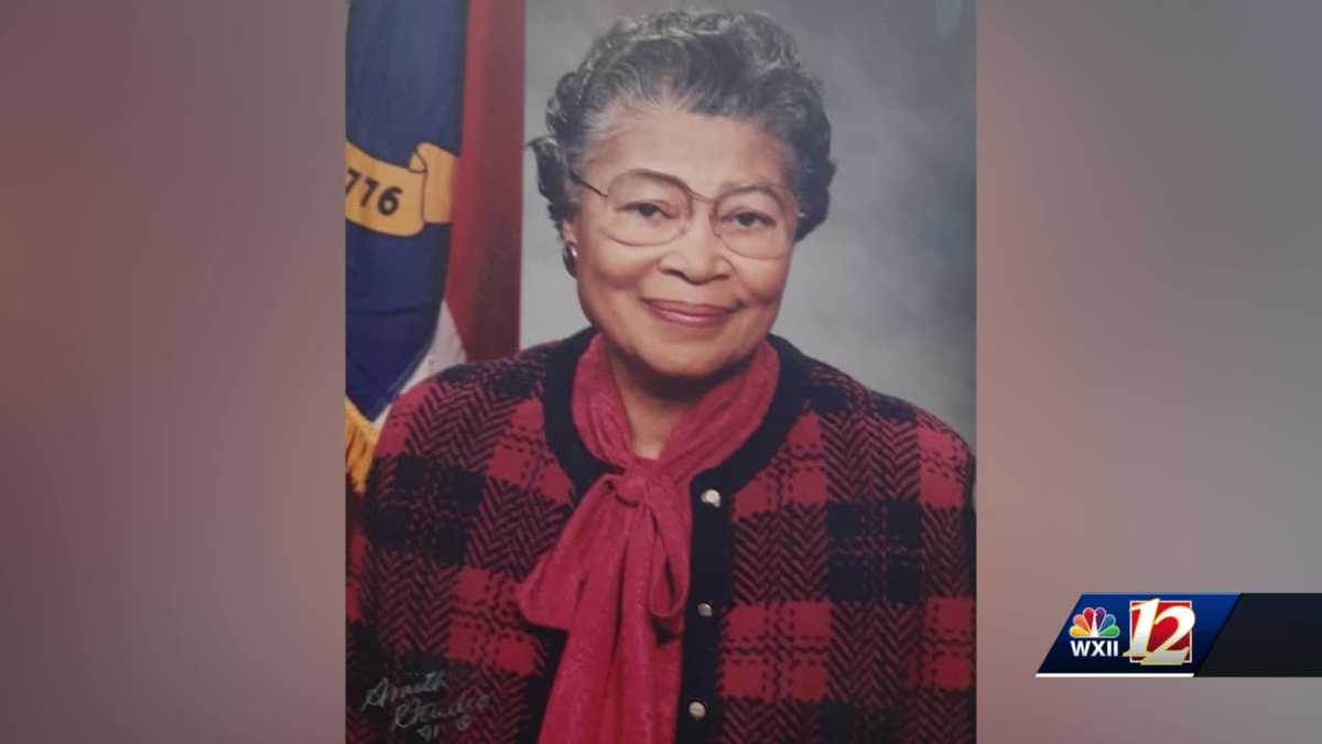 Forsyth County trailblazer Annie Brown Kennedy dies at 98