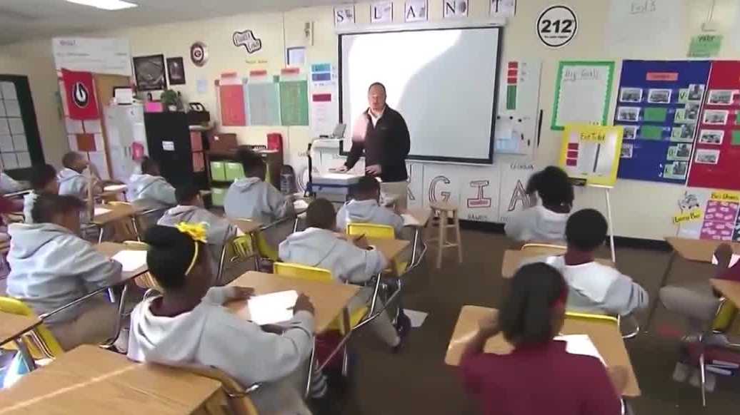 Florida educators, parents sue state over school funding, challenge vouchers and charter system