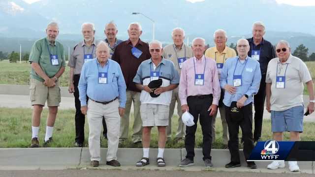 Greer: Vietnam POW 49th Freedom Reunion held in the Upstate - Vimarsana News