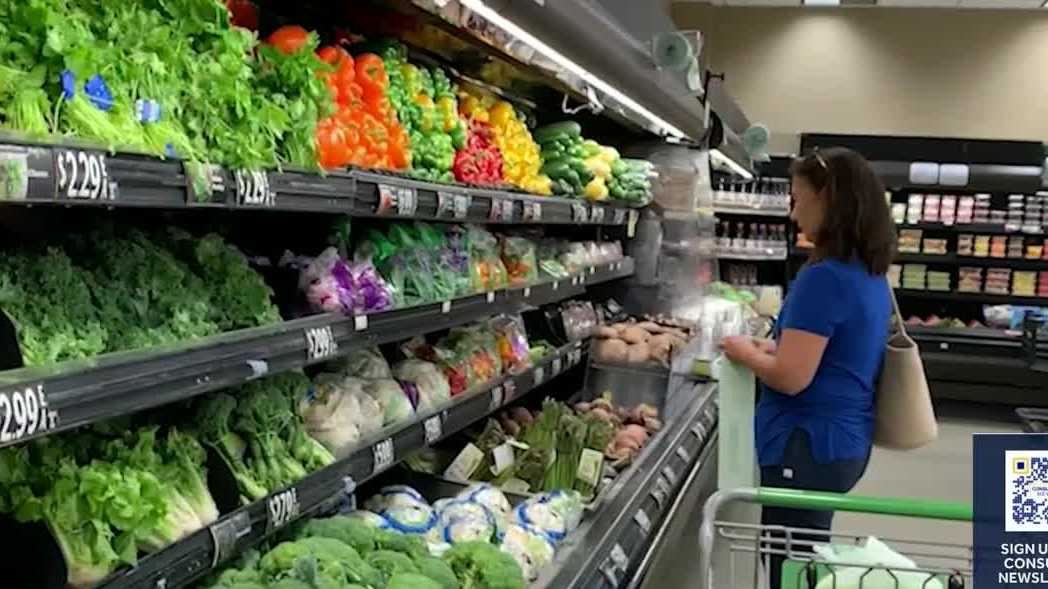Consumer Reports shares strategies to help shoppers save on groceries