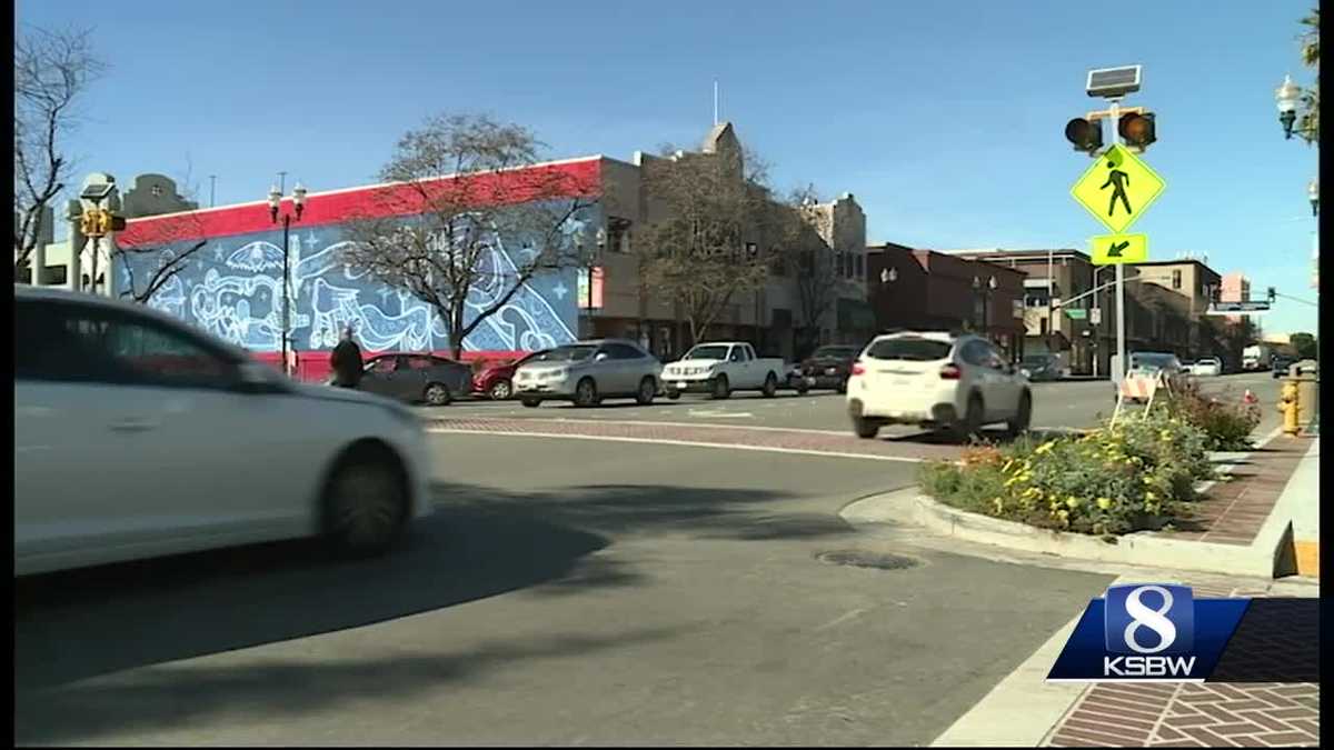 Watsonville addresses pedestrian, biking dangers