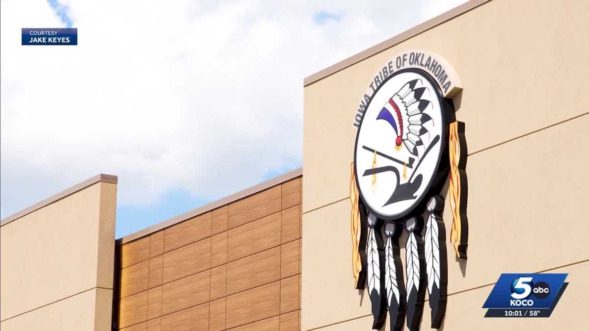 New Chandler casino is ready for sports betting if agreement is made at Oklahoma state Capitol