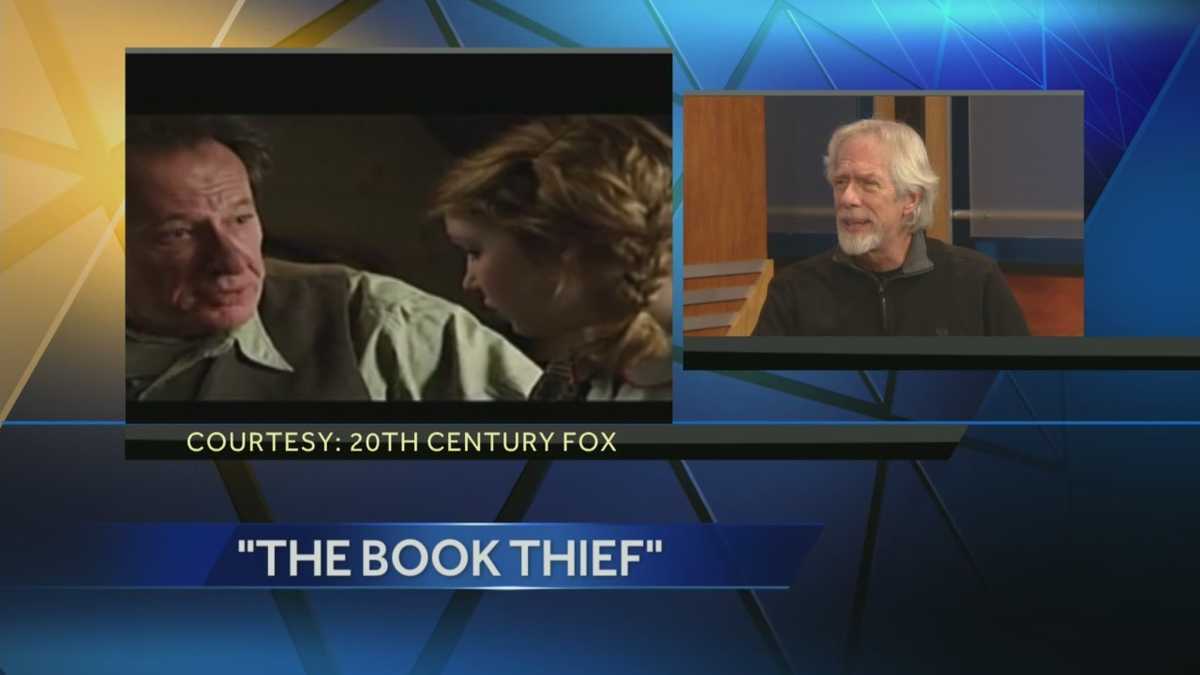 Dale Pollock Movie Review