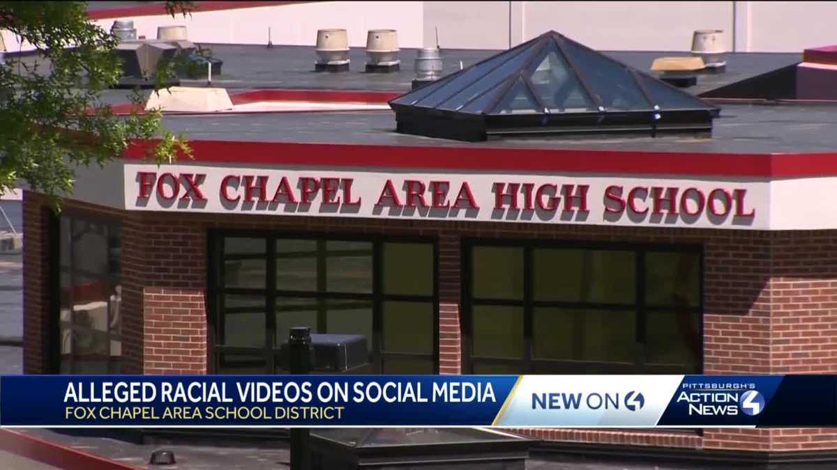 Nearly 1,000 students and alumni sign online petition to Fox Chapel