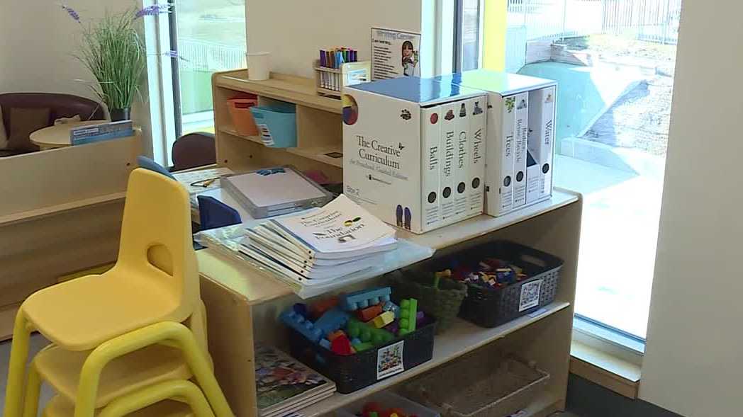Missouri child care centers to receive federal funding after delays