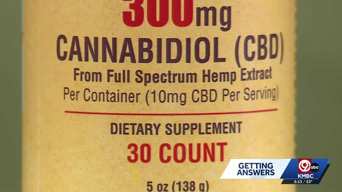 Proposed ban on hemp products puts some local businesses at risk