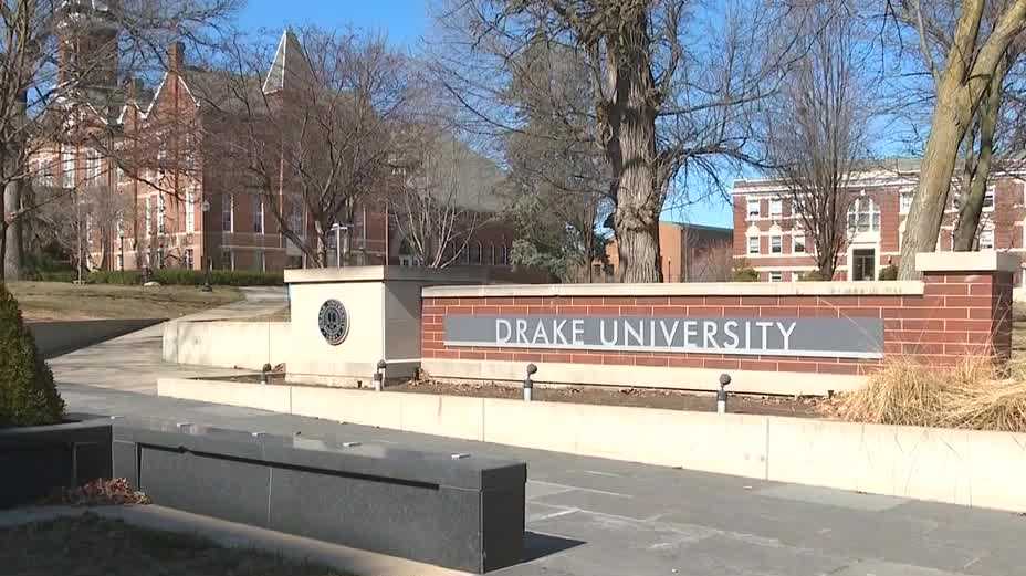 Recommended program cuts voted on by Drake University faculty - Vimarsana News