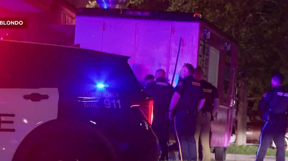 Employee hospitalized after stabbing at Omaha Family Dollar store