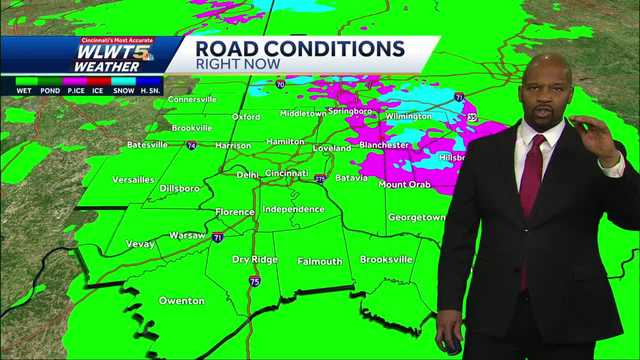 Wet Roads And Showers - Vimarsana News