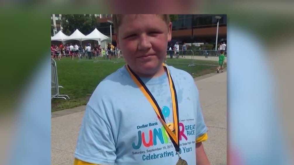 ‘I just want to know why’: Grieving Mt. Oliver mother pushing for justice 11 years after son killed