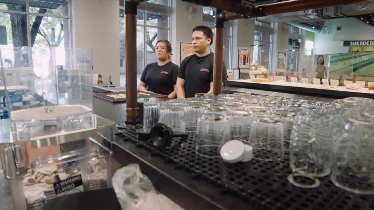 Sacramento bakery blends Mexican-American heritage with inspiration from other cultures