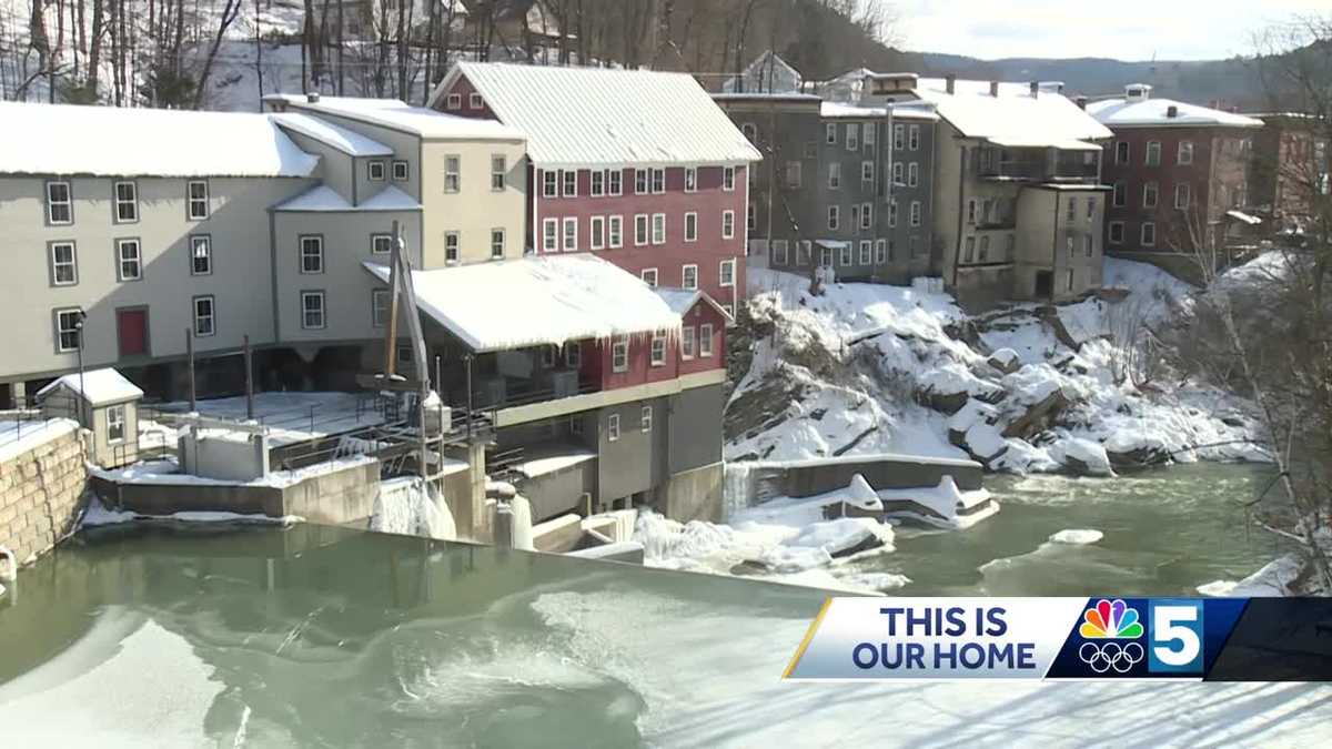 Visiting Bethel, Vermont in "This is Our Home"