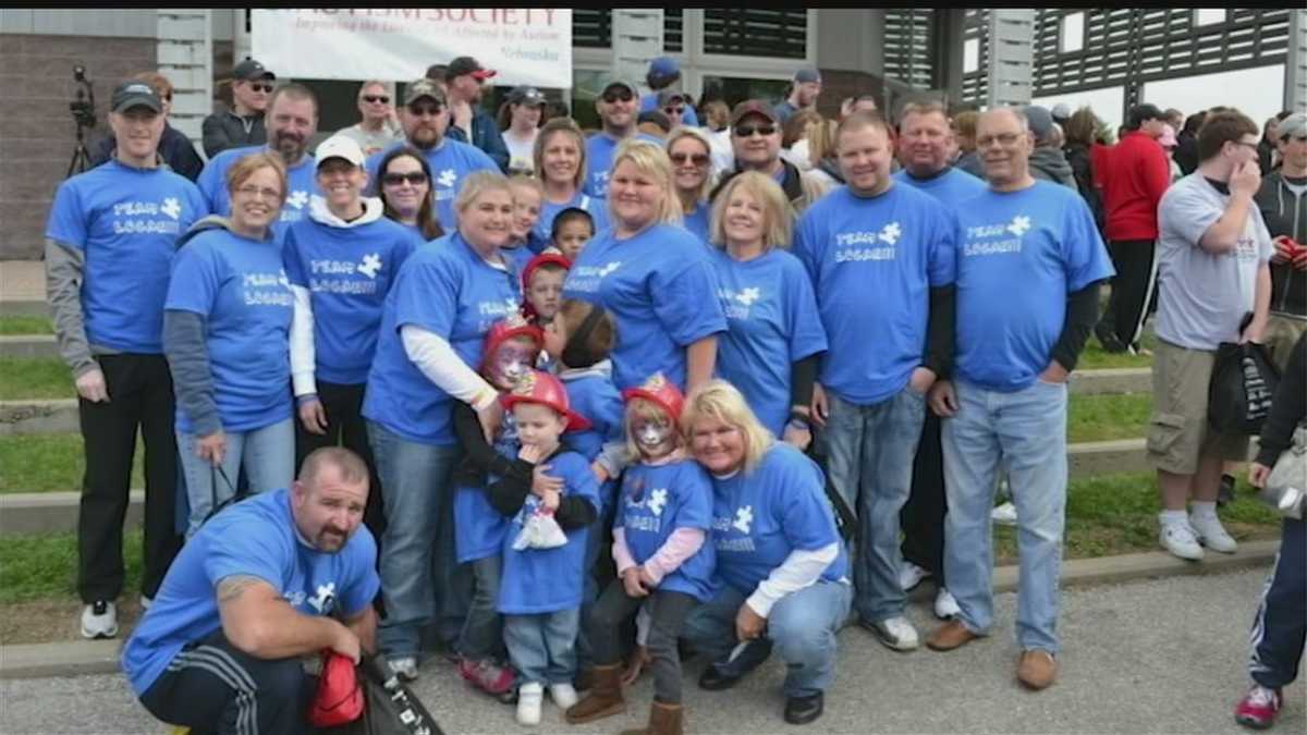 Growing support helps families facing Autism