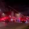 'Devastating': Milwaukee sports lounge seriously damaged by fire