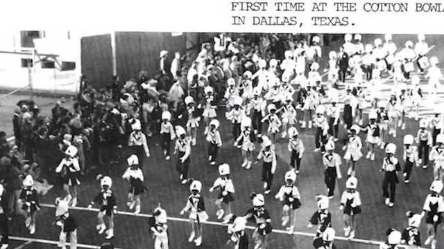 Kansas City's oldest drill team is disbanding after 54 years - Vimarsana News