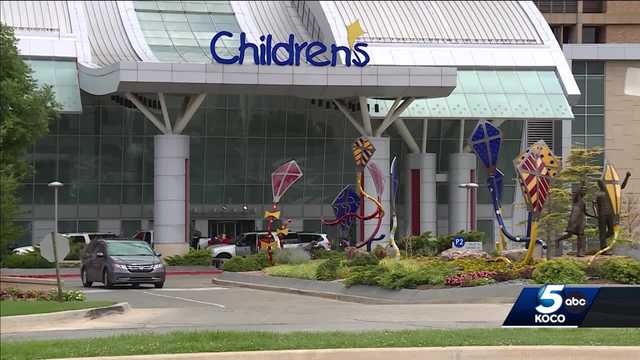 Oklahoma health officials see increase in illness among children - Vimarsana News