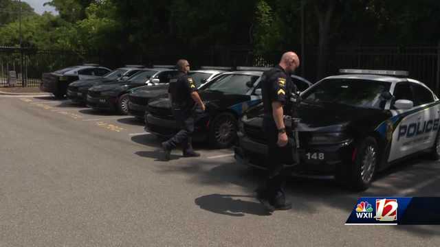 Salute to heroes: High Point police officers use COVID-19 masks to save pregnant woman shot five times - Vimarsana News