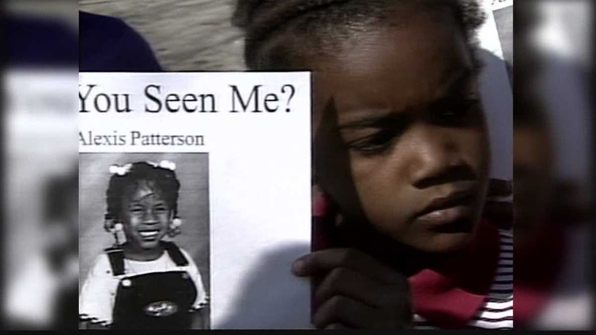 Alexis Patterson now missing 11 years