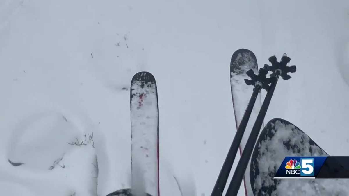 Whiteface Mountain Ski Resort gearing up for opening weekend