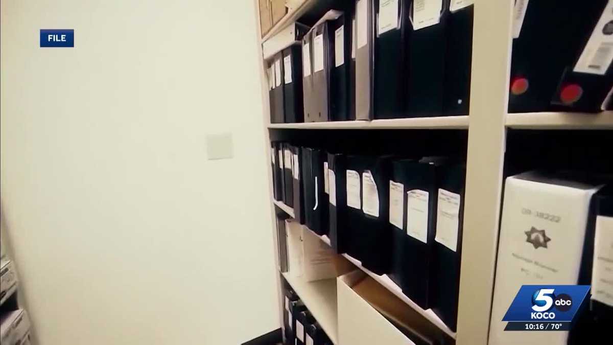 Oklahoma families can now request cold case reviews under new law
