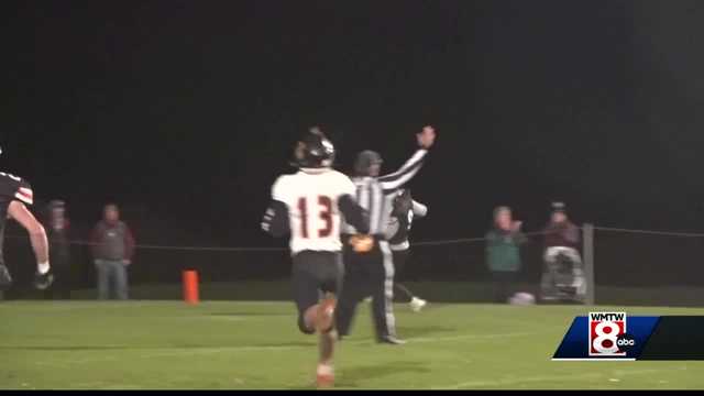 Blitz 8 week 9 highlights - Vimarsana News