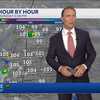 More record heat coming for Tuesday & Wednesday