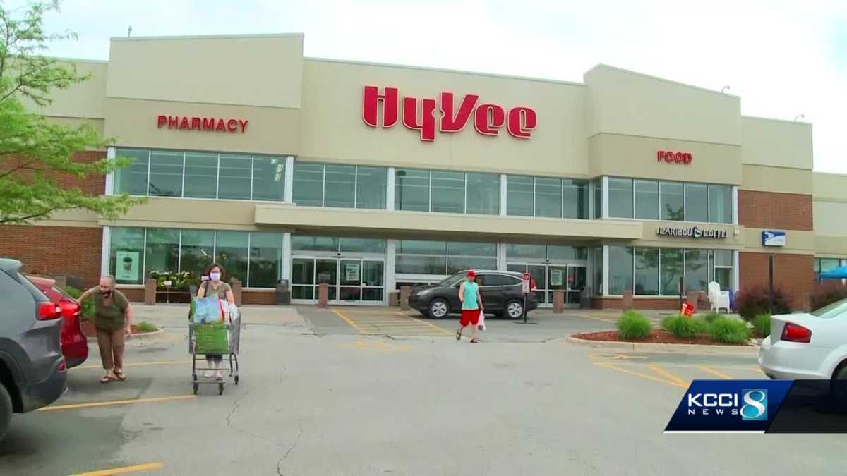 hy vee offer free covid 19 testing some locations hy vee offer free covid 19 testing some locations