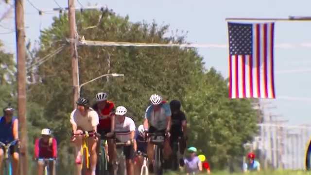 Perry prepares to host thousands of RAGBRAI riders for meeting stop