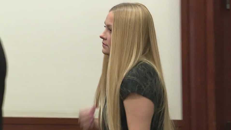 Court documents reveal new details about former UK student charged in ...