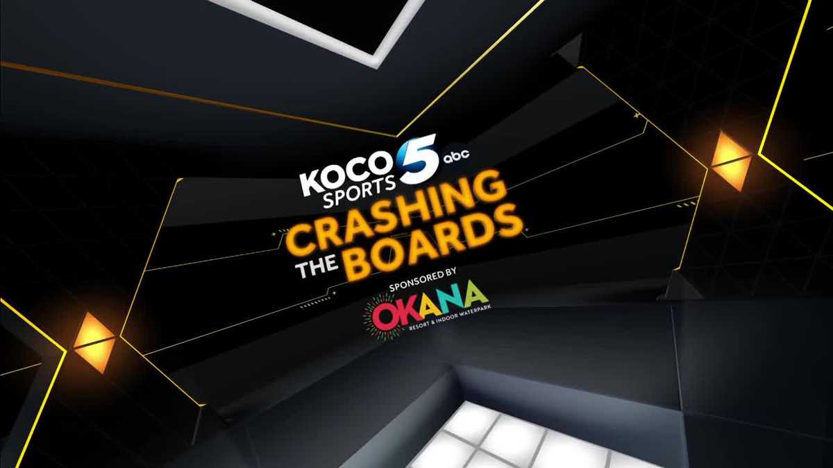 Crashing the Boards: JDub set to return for Thunder; March Madness brings excitement to Oklahoma