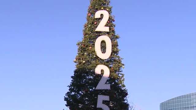 New Year's Eve in Old Sacramento | Countdown on the Cobblestones