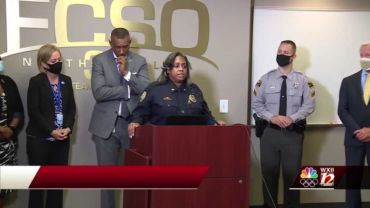 Law enforcement continues Mount Tabor High School shooting investigation