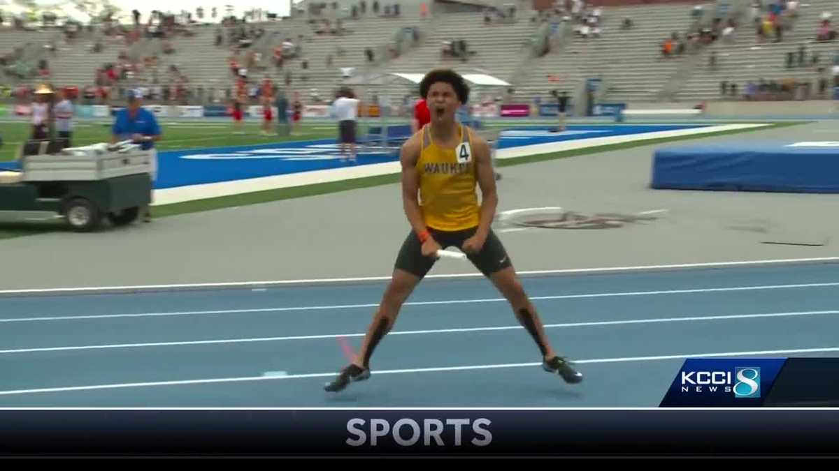 State Track finale: crowning all the champions of Day 3