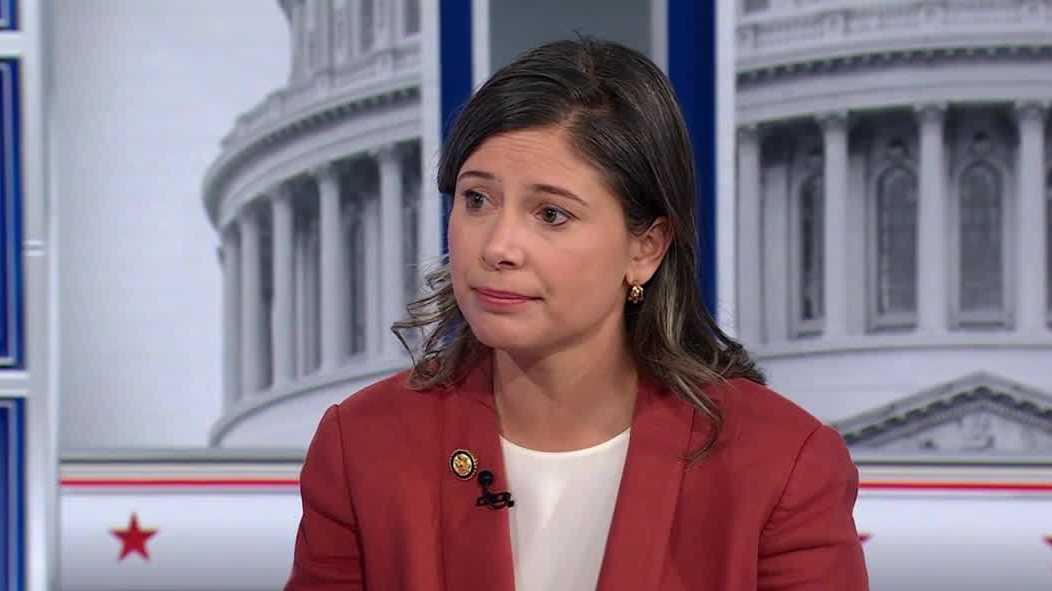 Goodlander says Hegseth is not fit to serve as defense secretary
