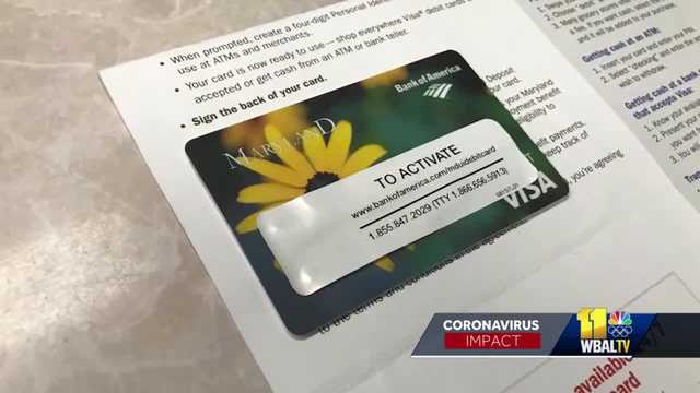 Maryland Businesses Have Trouble Trying To Resolve Unemployment Fraud