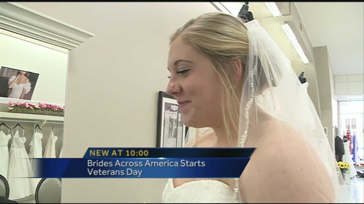 Brides Across America