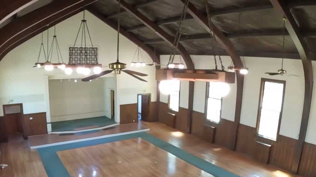From church to 3-bedroom home? One of Sacramento's latest house listings - Vimarsana News