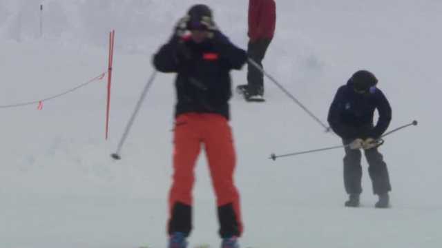 Sugar Bowl has opening day after storm dumps snow in Sierra - Vimarsana News