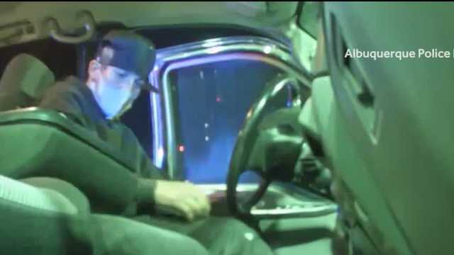 How APD uses bait cars to catch criminals - Vimarsana News