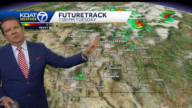 Stormy northeast with a heat wave elsewhere - Vimarsana News