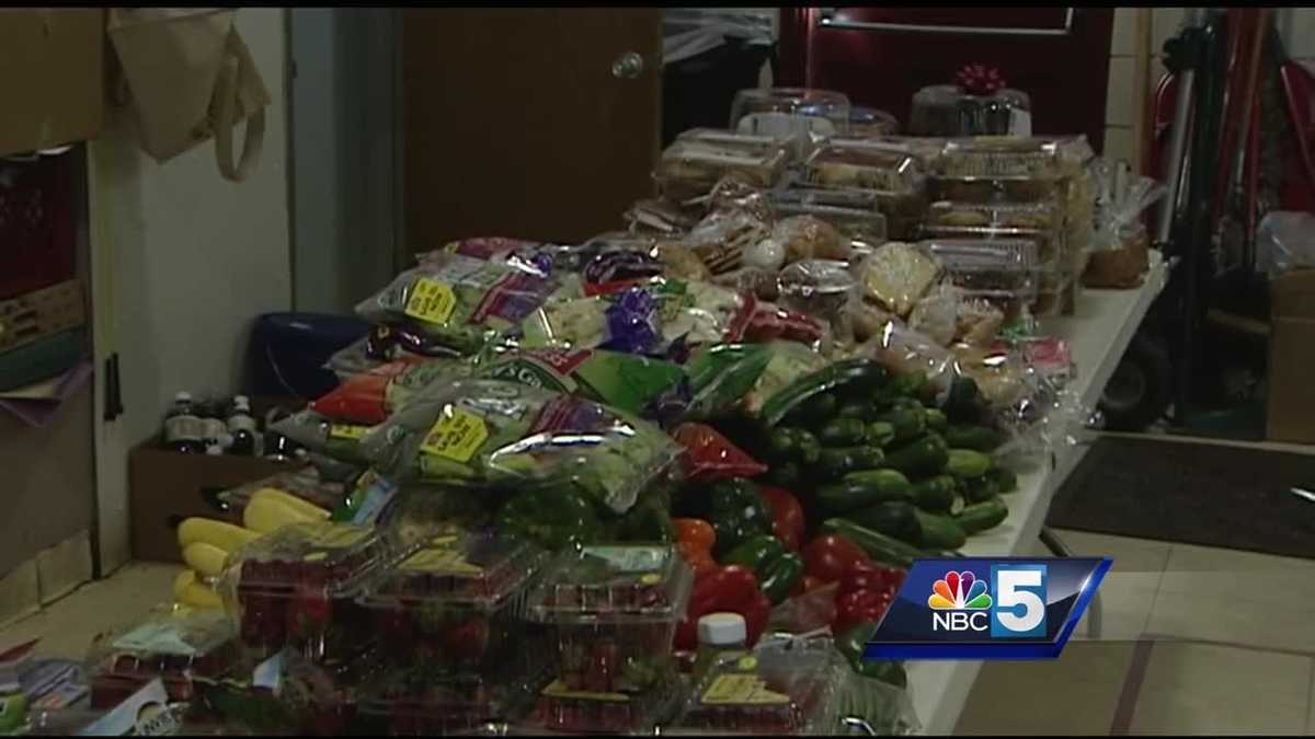 Salvation Army serves more than 100 a Christmas dinner in Plattsburgh