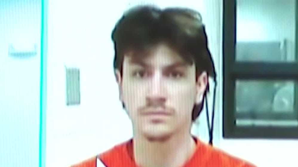 Man charged in connection with toddler's death