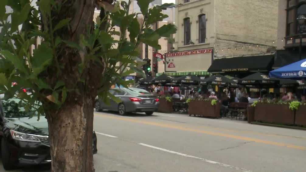 Downtown Milwaukee bars report private bookings ahead of RNC